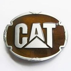CAT klamra do paska (id. 3022)