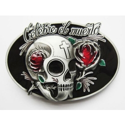 Klamra Celebre el Muerto (id: 2385)