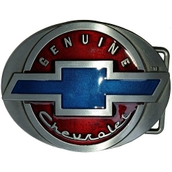 Chevrolet klamra do pasa (id: 1619)