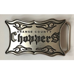 Klamra choppers stare srebro (id. 2859)
