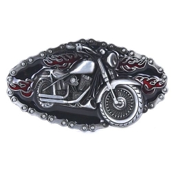 Chopper motocykl klamra do pasa (id: 1616)