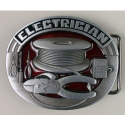 Elektryk klamra do paska (id: 1972)