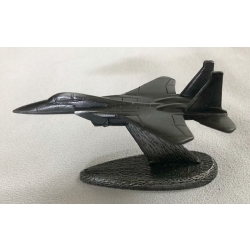 F 15 Eagle na statywie podstawie (id: 157)