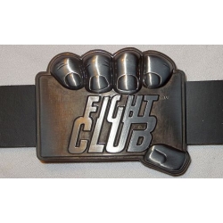Fight Club klamra (id: 3252)