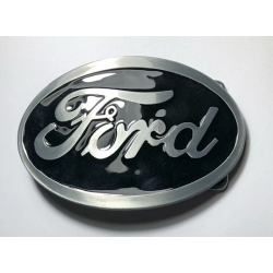 Ford czarny klamra do paska (id: 1624)