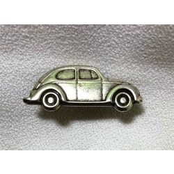 Garbus odznaka VW przypinka na śrubkę (id: 2146)