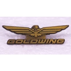 Goldwing odznaka przypinka na pins wpinka (id: 1591)