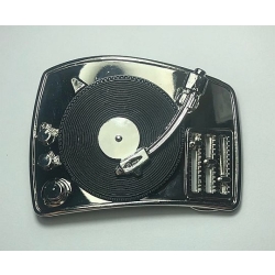 Gramofon adapter klamra 3D (id: 3289)