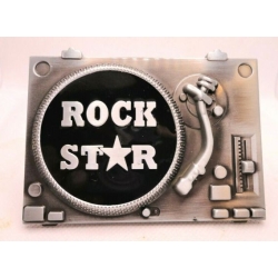Adapter gramofon klamra do pasa (id: 586)