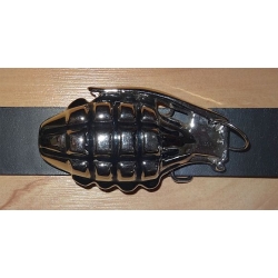 Granat 3D klamra do paska (id: 1631)