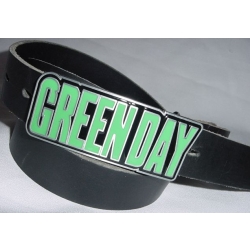 Greenday klamra muzyczna (id: 3285)