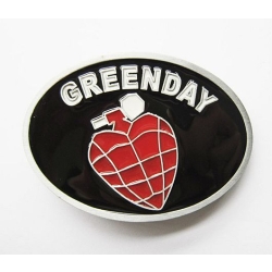 Greenday klamra muzyczna (id: 3286)