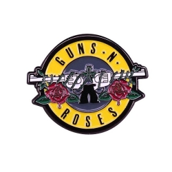 Guns'n'Ro... odznaka przypinka na pins wpinka (id: 1581)