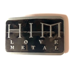 Love Metal Him klamra do paska (id: 3273)