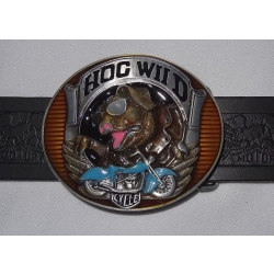 Hog Wild klamra (id. 3017)