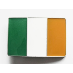 Irlandia flaga klamra (id: 2058)