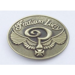 Indian Larry klamra brązowa (id. 3006)