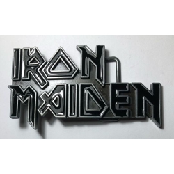 Rockowa klamra do paska Iron (id: 2962)
