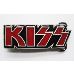 KISS klamra do paska (id: 1684)