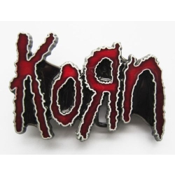 Klamra muzyczna Korn do paska (id: 2966)