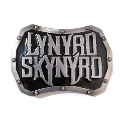 Lynyrd Skynyrd zapinka klamra do pasa (id: 577)