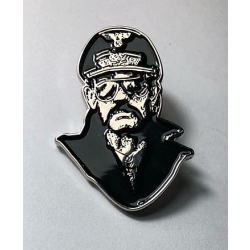 Lemmy Motorhead odznaka przypinka na pins wpinka (id: 1328)