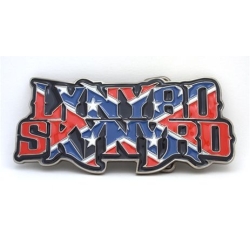 Lynyrd Skynyrd klamra do pasa (id: 580)