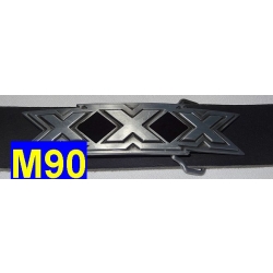 xXx klamra stare srebro (id: 2804)