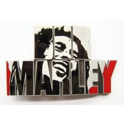 Marley muzyczna klamra do paska (id: 2982)