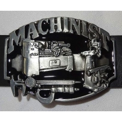 Mechanik maszyn mechanist klamra do paska (id: 1962)