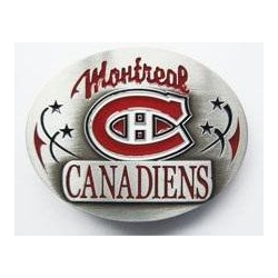 Hokej klamra Montreal Canadiens (id: 3248)