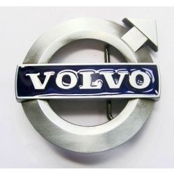 Klamra 3D Volvo (id. 2996)