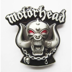 Klamra rockowa do paska Motorhead (id: 3278)