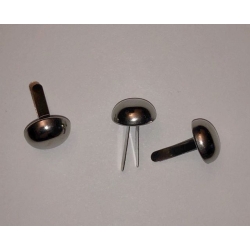 ĆWIEKI 10mm OKRĄGŁE, guzy 4szt. na wąsy (id: 836)
