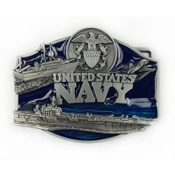 Navy US klamra do paska (id: 1638)
