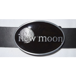 New Moon klamra filmowa (id: 2340)
