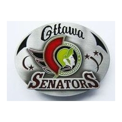 Hokej na lodzie klamra Ottawa Senators (id: 3249)