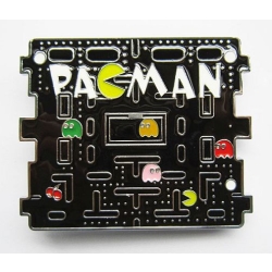 Pacman gra klamra do pasa (id: 3267)