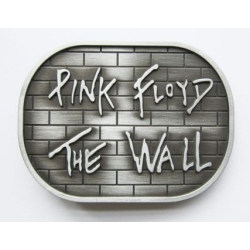Pink Floyd The Wall klamra muzyczna do paska (id: 3281)