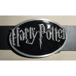 Harry Potter klamra filmowa (id: 2807)