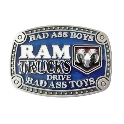 Ram Trucks Dodge klamra (id. 3008)