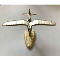 RWD metalowy model na statywie podstawie (id: 165)