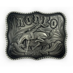 Rodeo ujeżdzanie western klamra kopla do pasa (id: 3187)