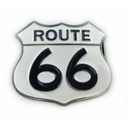 Klamra spinka Route 66 (id. 2889)