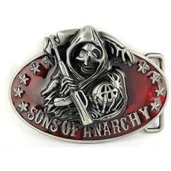 Sons Of .. klamra bordowa (id. 2872)