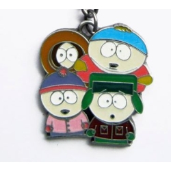 South Park brelok do kluczy zawieszka (id: 2314)