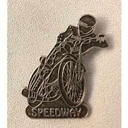 Żużel speedway odznaka przypinka na pins wpinka (id: 2201)