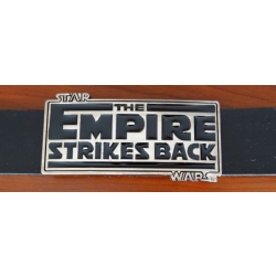 The Empire Strikes Back klamra filmowa Star Wars (id: 2808)