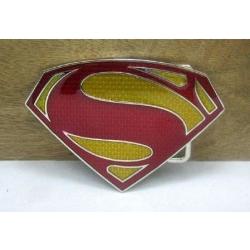 S superman klamra filmowa (id: 2629)