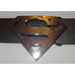 S superman klamra chrom połysk (id: 2628)